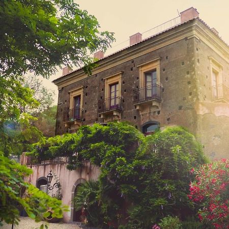 La Rocca Della Rosa Βίλα Zafferana Etnea Εξωτερικό φωτογραφία