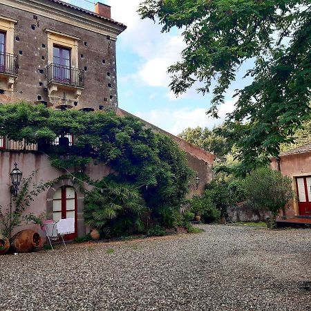 La Rocca Della Rosa Βίλα Zafferana Etnea Εξωτερικό φωτογραφία